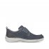 Rieker Men's shoes | Style 03058 Casual Blue