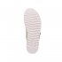 Remonte Women's sandals | Style D0Q51 Casual Mule White Combination