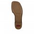 Rieker Women's sandals | Style 62662 Dress Sandal Multi
