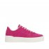 Rieker EVOLUTION Women's shoes | Style W0706 Athletic Lace-up Pink