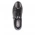 Rieker EVOLUTION Leather Women's shoes| W0504 Black