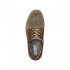 Rieker EVOLUTION Men's shoes | Style U0601 Casual Lace-up Grey Combination