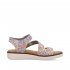 Remonte Women's sandals | Style D2050 Casual Sandal Multi