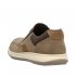 Rieker Men's shoes | Style 17368 Casual Slip-on Brown