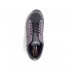 Rieker Men's shoes | Style B5721 Athletic Lace-up Grey