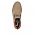 Rieker Men's shoes | Style B7853 Casual Slip-on Beige