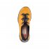 Rieker Synthetic Material Women's shoes| N3271-68 Yellow Combination