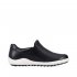 Remonte Women's shoes | Style R1433 Casual Zipper Black