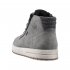 Rieker Synthetic leather Men's boots| 30721 Ankle Boots Grey