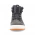 Rieker EVOLUTION Suede leather Men's boots| U0070 Ankle Boots Grey